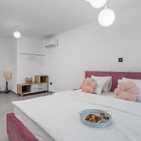 Amata Holiday home Moscenicka Draga