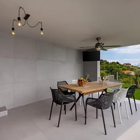 Holiday home Amata