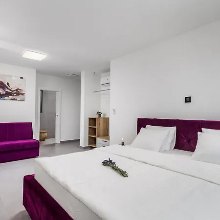 Holiday home Amata *