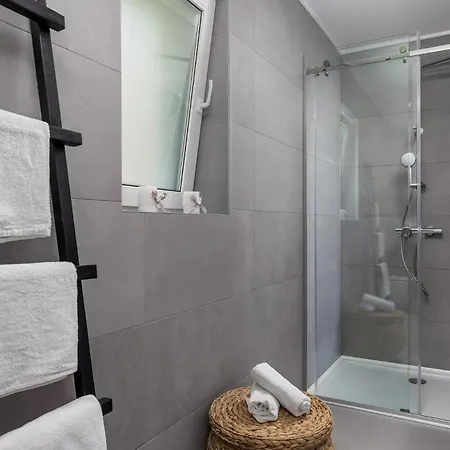 Holiday home Amata Moscenicka Draga