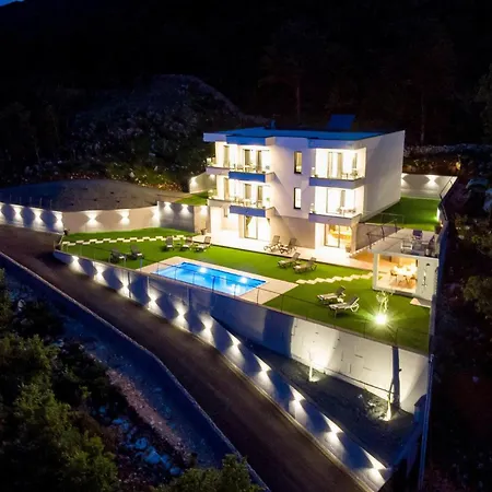 Amata * Moscenicka Draga